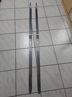 Běžky Trak se šupinami 180 cm - 1