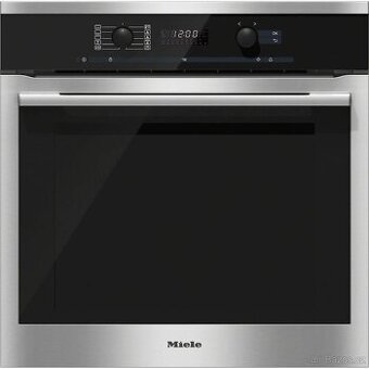 Trouba Miele H 6160 BP