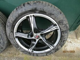 Al kola R 16 5X100 - 1