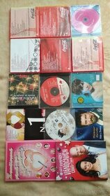 CD hudba I pohádky