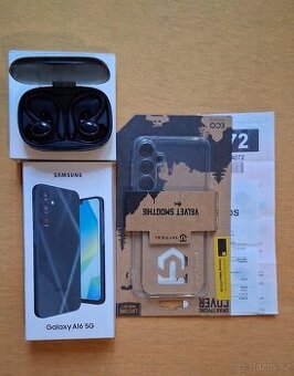 Samsung Galaxy A16 5G