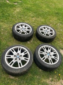 Alu kola 5x110 R17