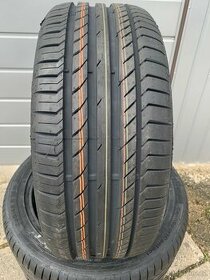 NOVÉ letní Continental ContiSportContact 5 235/45R18 94W