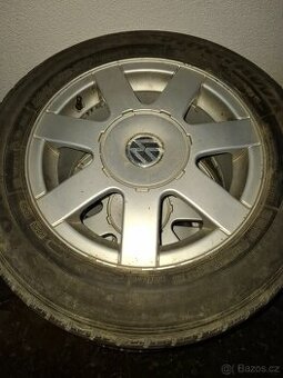 205/65 R15C