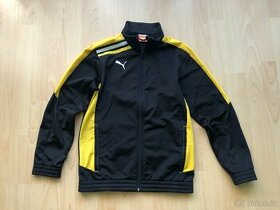 Mikina zn. PUMA - vel. 152