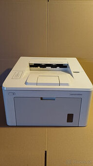 HP Laserjet M203DN | Duplex | LAN | nový válec a toner