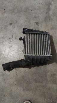 Intercooler Škoda fabia 1
