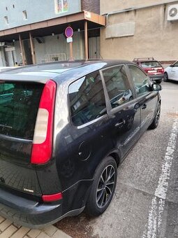 Prodám auto - 1
