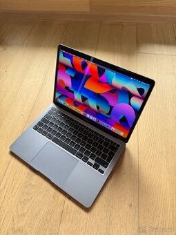 MacBook Air M1 256GB Space Grey