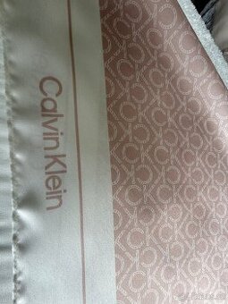 Šátek Calvin Klein - 1