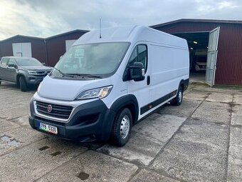 FIAT DUCATO MAXI L4H2 2.3l bez AdBlue najeto pouze 14000km