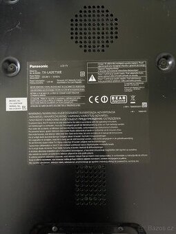 Panasonic Viera