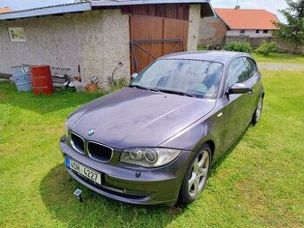 Bmw 1 120d 130kw