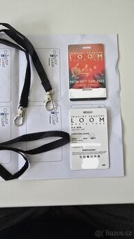 IMAGINE DRAGONS - GOLDEN CIRCLE - 9.6. - COLLECTOR