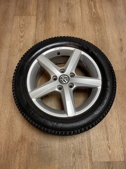 5x112 r16 original VW (2)