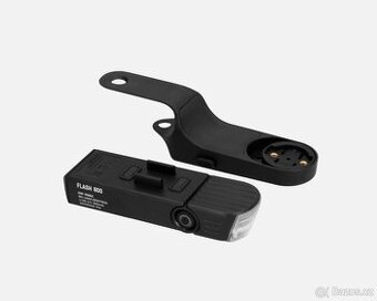 Prodám nový Canyon FLASH 800 GEAR GROOVE Frontlight Set