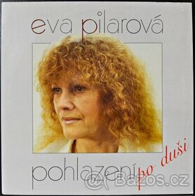Eva Pilarová – Pohlazení Po Duši (LP)