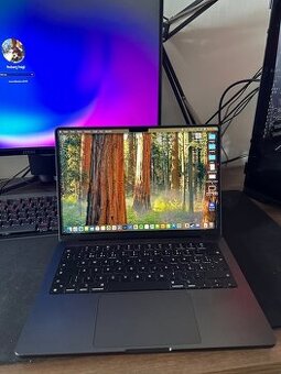 MacBook Pro M4