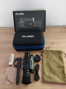 Pard nv008P - 1