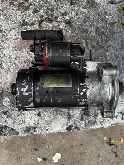 Starter na peugeot 607