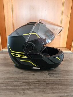 Schuberth C5