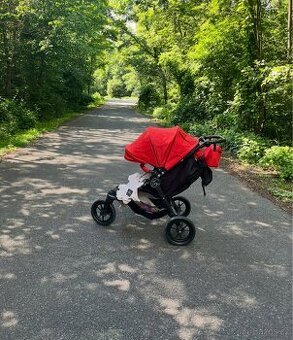 Sportovní kočárek BABY JOGGER