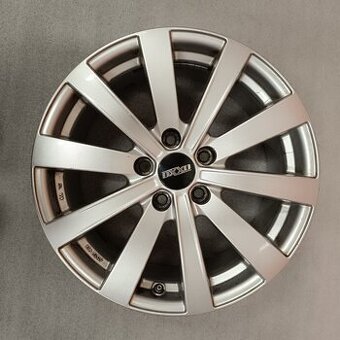 Alu kola OXXO 7Jx17'' , R17 , 5x112 , ET50