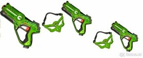 Wiky Territory Laser Game pistole