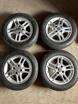 Alu kola 4x100 r14
