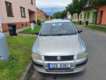 Prodám Fiat Stilo 1.2