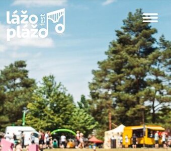 PRODÁM 4x permanentku na festival