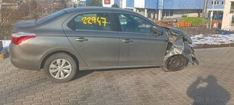Citroen C-Elysee č. 22947