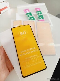 4x tvrzene sklo Xiaomi 13