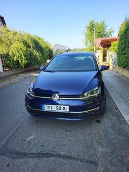 VW GOLF Variant High 1,5 TSI EVO 7DSG