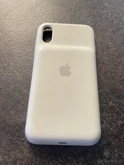 Power case, power banka