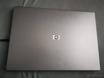 Hewlett-Packard