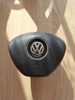 Volkswagen Golf VII airbag
