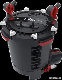 Fluval FX6
