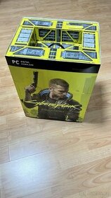Cyberpunk 2077 - Collector’s Edition PC - 1