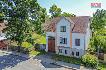 Prodej rodinného domu, 130 m², Černošín, ul. Plánská - 1