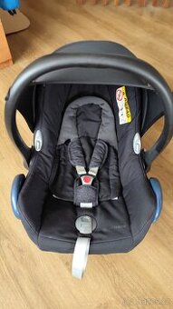 Maxi cosi autosedačka se základnou