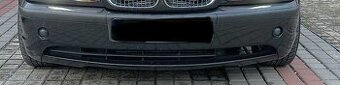 Bmw přední nárazník