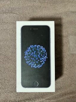 iPhone 6 32gb stříbrný