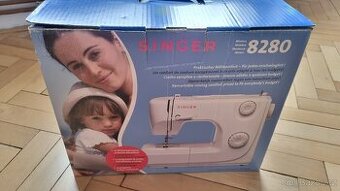 Šicí stroj Singer 8280