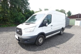 FORD TRANSIT L2H2 2.0TDCI KLIMA