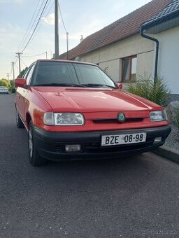 Škoda Felicia 1.3 MPI GLXI