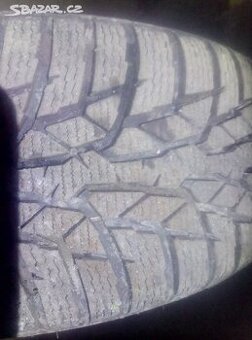 195/60R16 zimní Nokian DOT4019 8mm