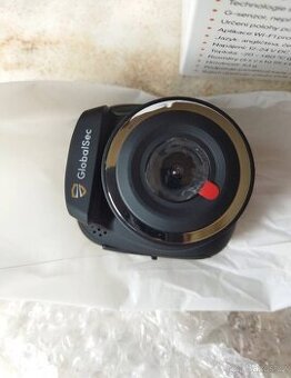 Auto kamera GLOBALSEC