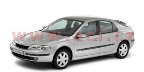 Renault Laguna Combi II 01 - 05