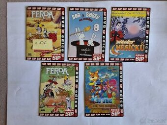 DVD pohádky pro děti